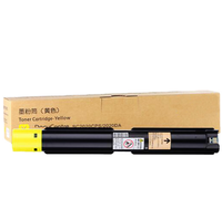 Cartouche de toner couleur CMJN compatible DocuCentre-SC2020 pour photocopieur Xerox DocuCentre 7120 7125 7220 7225
