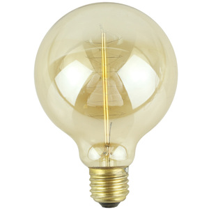 Lampe vintage <span class=keywords><strong>E27</strong></span>/E14, <span class=keywords><strong>ampoule</strong></span> décorative Edison 110V/220V, <span class=keywords><strong>ampoule</strong></span> pour la décoration de la maison/chambre/salon, 40W/60W, <span class=keywords><strong>ampoule</strong></span> à incandescence - Product Image 4