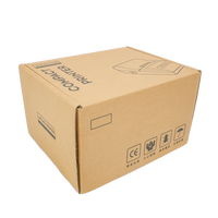 Fabricante de Sobres para Envíos Directos, Sobres de Cartón Corrugado al por Mayor para Envíos de Comercio Electrónico y Correo Postal