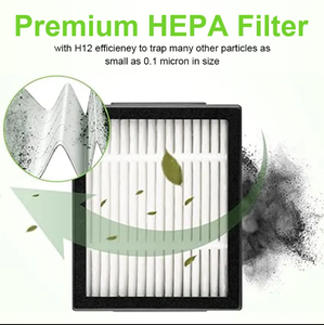 Brosse latérale filtre Hepa brosse principale adaptée pour IRo Bot I3 I3 + I4 I6 I6 + <span class=keywords><strong>I7</strong></span> <span class=keywords><strong>I7</strong></span> + I8 I8 + E5 E6 E7 <span class=keywords><strong>irobot</strong></span> roombas <span class=keywords><strong>pièces</strong></span> de rechange - Product Image 6