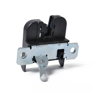 Venta Transfronteriza de Herramienta de Cerrajería para Cerradura de Maletero de Golf/POLO 1J6827505 - Product Image 5