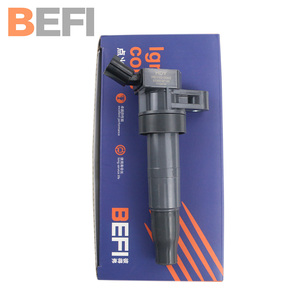Nhà Máy Giá cuộn dây đánh lửa 27300-3f100 bobina de encendido cho L4 V8 <span class=keywords><strong>Genesis</strong></span> Santa <span class=keywords><strong>Fe</strong></span> c1667 borrego Hyundai KIA - Product Image 5