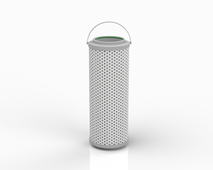 Équipement de filtration professionnel de marque italienne de vente chaude pour le terrassement avec une longue durée de vie - Product Image 2