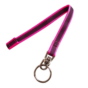 <span class=keywords><strong>Collar</strong></span> de correa de perro de nailon con correas de goma antideslizante de <span class=keywords><strong>10mm</strong></span> / 15mm /20mm / 25mm de ancho personalizado - Product Image 5