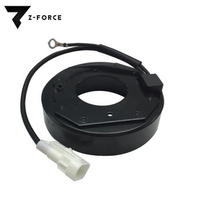 Bobina de compresor de CA para coche, piezas y accesorios automotrices mbenz gla 12v, D0269 - Product Image 2