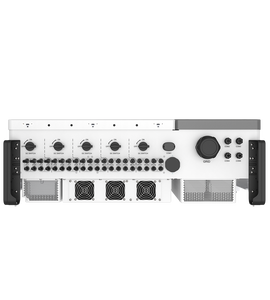 Inversores Solares Trifásicos IP66 S6-GC125K de 125KW DC/AC 80kw 100kw 110kw 125kw 380V para Conexión en Paralelo - Product Image 3