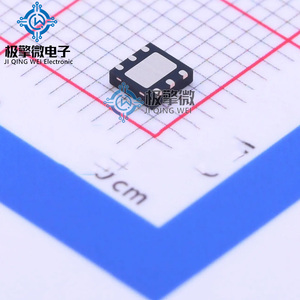 JQW ST1S06PUR (DFN6) Chip de Gestión de Energía DC-DC 1.5Mhz Regulador de Voltaje Ajustable Convertidor Buck DC Nuevo Original - Product Image 5
