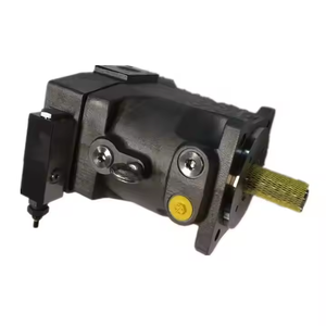Serie PV PV080 PV092 PV140 PV180 PV270 PV180R1K1AYNMMC PV180R1K1T1NMRZ Bomba de Pistones de Desplazamiento Variable Hidráulica Serie PV - Product Image 2