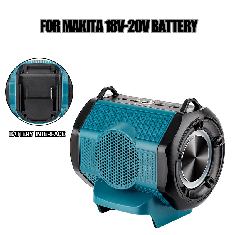 Azul---Para Makita
