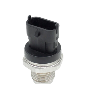 Nouveau capteur de pression de rail de carburant 0281006087 pour Citroën Jumper <span class=keywords><strong>Opel</strong></span> Combo Corsa Peugeot Boxer Vauxhall Combo Corsa Lancia Ypsilon - Product Image 4