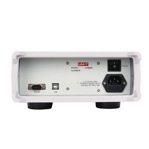 Multimètre numérique True RMS Uni-T UT805N, gamme automatique, 10A, 2M Ohm, multimètre de table - Product Image 5
