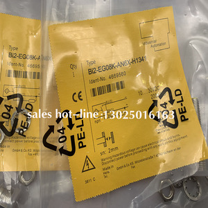 Nuevo interruptor de proximidad cilíndrico de 1/2/<span class=keywords><strong>AP6X</strong></span> de 1/2 ". - Product Image 6