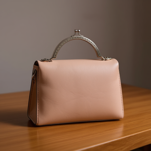 Asa de Bolso Semicircular Duradera Ilan de 10CM para Otros Bolsos con Cierre - Product Image 3