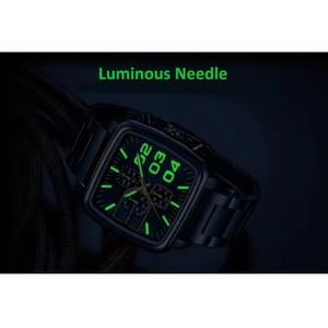 Envío Directo, Nuevos Relojes de Cuarzo para Hombre, Listos para Enviar, Relojes Clásicos de Lujo de Alta Calidad con Resistencia al Agua de 5 ATM - Product Image 5