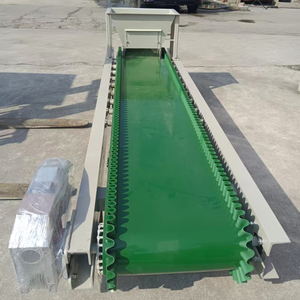 Básculas de Banda Transportadora Industriales de Pesaje Continuo para Minerales a Granel - Product Image 2