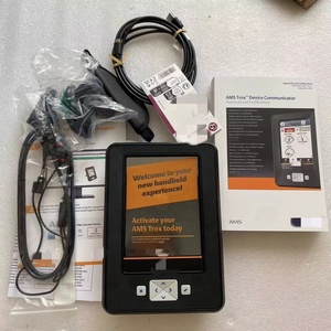 New Original AMS Field HART Communicator Emerson TREXLHPKLWP3 Trex <strong>Device</strong> Customized OEM Support - Product Image 6
