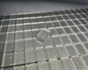 Mahjong acrylique personnalisé américain Mah Jongg usine jeu de table en gros - Product Image 4