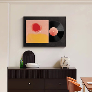 Grabación <span class=keywords><strong>de</strong></span> música, caja <span class=keywords><strong>de</strong></span> medidor <span class=keywords><strong>de</strong></span> electricidad, pinturas <span class=keywords><strong>de</strong></span> decoración del hogar, cubierta <span class=keywords><strong>de</strong></span> caja eléctrica Retro, Mural <span class=keywords><strong>de</strong></span> decoración artística - Product Image 4