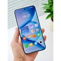 Smartphone Android Redmi Note 15 Pro+ Pro Plus 6,83'' AMOLED 7000mAh Snapdragon 7s Gen 4 IP68 Étanche Original Chine
