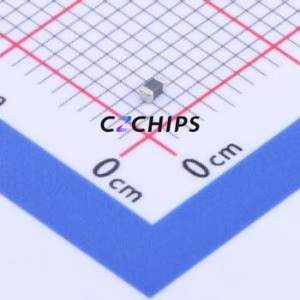 EBMS160808A221 Ferrite Bead 0603 RF ( Impedance @ Frequency: 220Ohm@100MHz )( Error: 25% )( DC Resistance (DCR): 300mOhm ) - Product Image 2