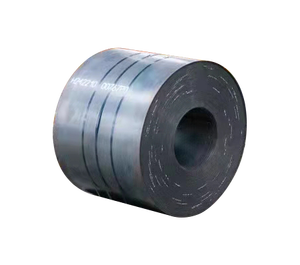 เหล็กม้วนคาร์บอนชุบสังกะสีแบบจุ่มร้อนคุณภาพเยี่ยม หนา 0.8 มม. กว้าง 1000 มม. 1250 มม. สำหรับงานเชื่อม ได้รับการรับรองมาตรฐาน CE RoHS จาก North China Steel - Product Image 1