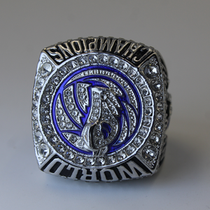 Bague de championnat Dallas <span class=keywords><strong>Mavericks</strong></span> 2011 Bague commémorative de fan Bague de championnat de basket-ball américain - Product Image 5