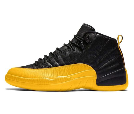 Мужская баскетбольная обувь на складе x обратный королевской хот-Punch мужские ретро 12 12s кроссовки спортивные кроссовки