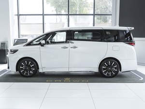 Toyo-TA VELLFIRE 2024 Crown HYBRID 2.5L sup-reme exedition - Product Image 5