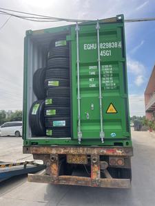 Pneumatici certificati punto USA per autocarri 295 75 22.5 16 strati 29575 r225 11 r222. 5 11r <span class=keywords><strong>225</strong></span> 11 r24.5 255 70 <span class=keywords><strong>225</strong></span> pneumatici per autocarri 295 75 22.5 - Product Image 6