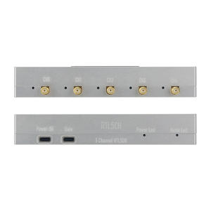 Módulo de Radar Pasivo Receptor SDR Sincrónico <span class=keywords><strong>RTL</strong></span> de 5 Canales RTL5CH, Reemplazo del Buscador de Dirección para KrakenSDR - Product Image 4