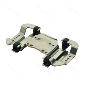 Original <b>Gimbal</b> Shock-absorbing Bracket for DJI Phantom 4 Pro / Adv PTZ Dampener Mount for DJI Phantom 4 Pro / Adv Drone Parts - Product Image 4
