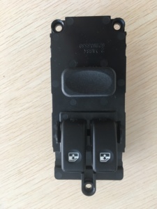 Nuevo interruptor regulador de elevalunas eléctrico Henglin para camión ligero <span class=keywords><strong>Mighty</strong></span> II OE 936925H000 - Product Image 2