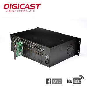 Bán buôn <span class=keywords><strong>Streaming</strong></span> Phục Vụ <span class=keywords><strong>IPTV</strong></span> Encoder <span class=keywords><strong>Streaming</strong></span> Live 16 Kênh Encoder <span class=keywords><strong>IPTV</strong></span> Máy Chủ Đầu Vào <span class=keywords><strong>Streaming</strong></span> Cho OTT <span class=keywords><strong>IPTV</strong></span> Máy Chủ - Product Image 2