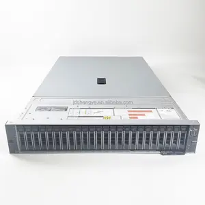 Servidor DELL Poweredge R750 para servidor en rack 2U