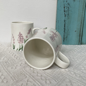 Taza de lavanda para mamá Taza de mamá Regalo del Día de la madre - Product Image 5