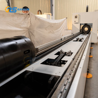 Système de découpe laser automatique RS-6022, nouvelle technologie laser industrielle, machine de découpe pour applications domestiques et industrielles
