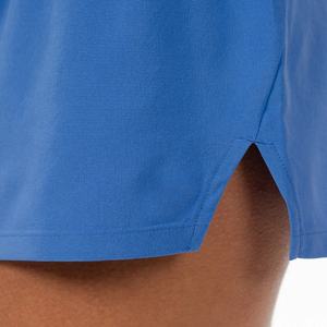 Pantalones Cortos Deportivos de Entrenamiento para Mujer, Tallas Grandes, con Malla Atlética y Efecto Scrunch Butt, 2 en 1 - Product Image 6