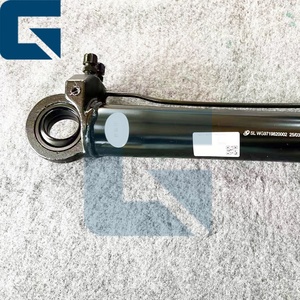 Cylindre de levage de cabine WG9719820002 pour camion - Product Image 3