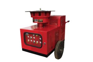 Grande Sirena Elettromeccanica 'Il Re Leone' per <span class=keywords><strong>Allarme</strong></span> Uragano e Avvisi di Emergenza - Product Image 4