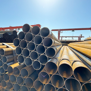 Ống Khí Phù Hợp Khuỷu Tay Khuỷu Tay Khuỷu Tay 234wpb 8 Inch Carbon Vòng Api Ống Thép Khuỷu Tay Cấp ASTM A570 - Product Image 5