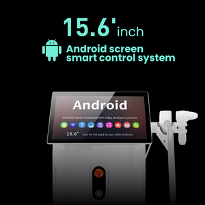 핫세일 LEFIS 의료기기 808nm <span class=keywords><strong>755nm</strong></span> 940nm 1064nm 다이오드 레이저 제모기 영구 제모 - Product Image 2