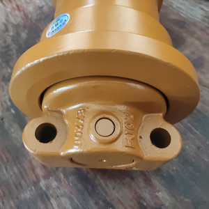 Penjualan langsung pabrik kualitas tinggi suku cadang penggali Roller bawah ZAX250 EX200 ZAX260 <span class=keywords><strong>Hitachi</strong></span> Roller Track - Product Image 2