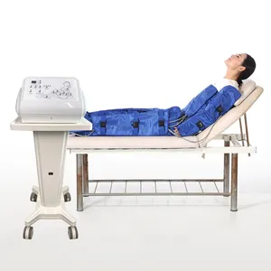 Luchtdruktherapie Ver Infrarood Pressotherapie Pak Pressotherapie Pressotherapie Lymfedrainage Afslankmachine