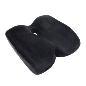 New Memory Foam Seat <b>Cushion</b> Comfortable Car Seat <b>Cushion</b> - Product Image 4