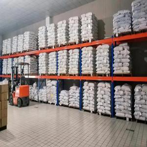 Có thể điều chỉnh 4 lớp nhiệm vụ trung bình <span class=keywords><strong>boltless</strong></span> thép kệ giá dài khoảng kho Kệ Hệ thống chống ăn mòn bảo vệ cho lưu trữ - Product Image 4