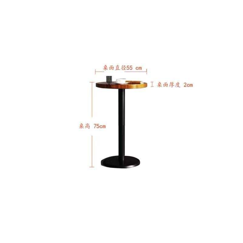 Photographie de table haute