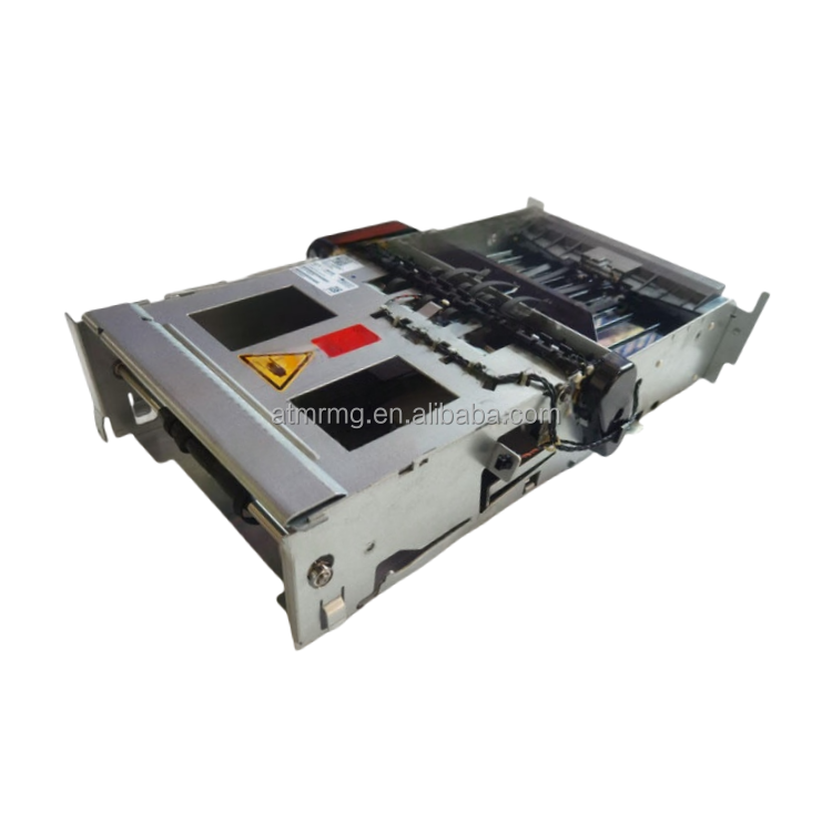 Diebold Nixdorf DN Series CMDv6A Divert Module (PN 1750350476) for