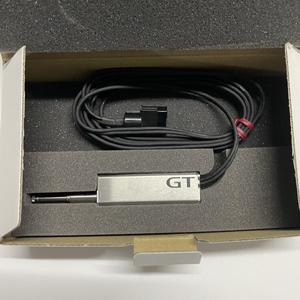 Sensor de Cilindro Neumático GT2-H12 GT2-H12F con Brida, Resolución de 0.5mm, Rango de Medición de 12mm, Fabricado en Japón - Product Image 1