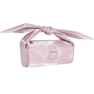 Women Unisex Portable with Handle Strap Dating School Travel 2026 Designer Luxury Cotton <b>Small</b> Tote <b>Handbag</b> - Product Image 4