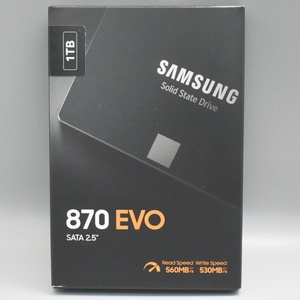 SSD แท้ของซัมซุงสำหรับแล็ปท็อปแบบขายส่ง—870 EVO SATA 2.5 นิ้ว: 500GB, 1TB, 2TB, 4TB - Product Image 5